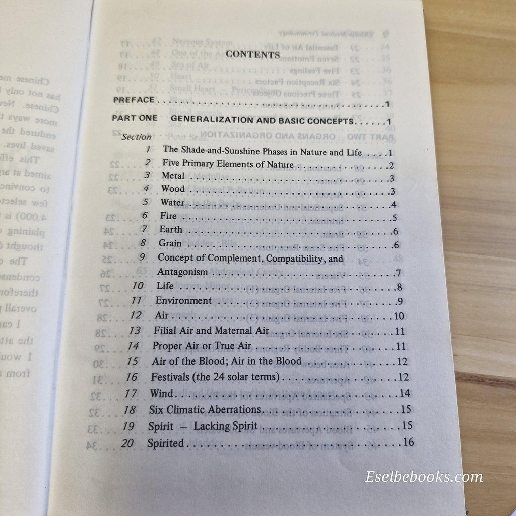 Chinese Medical Terminology English to Chinese By F C Liu & L Y Mau · 1980 HB
