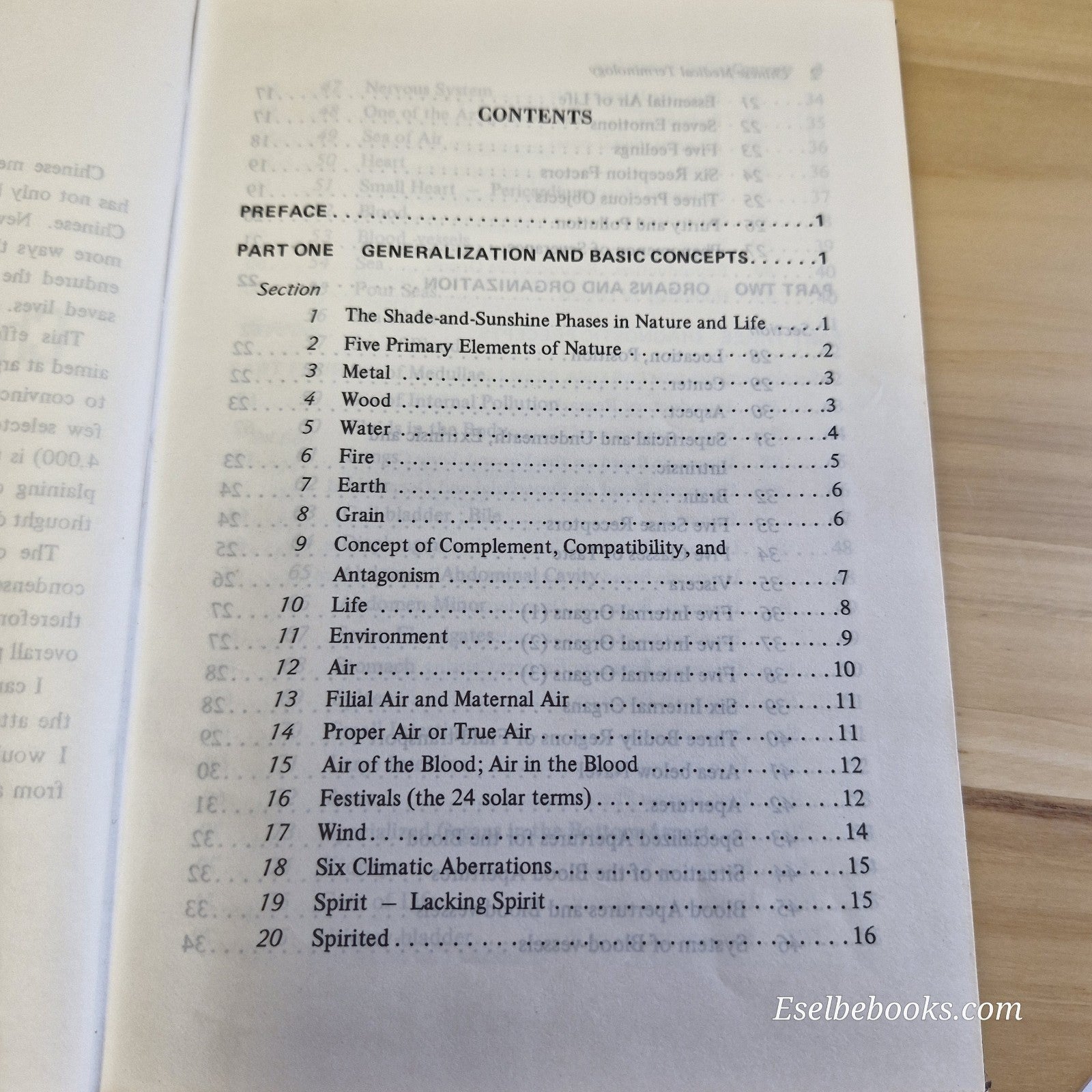 Chinese Medical Terminology English to Chinese By F C Liu & L Y Mau · 1980 HB