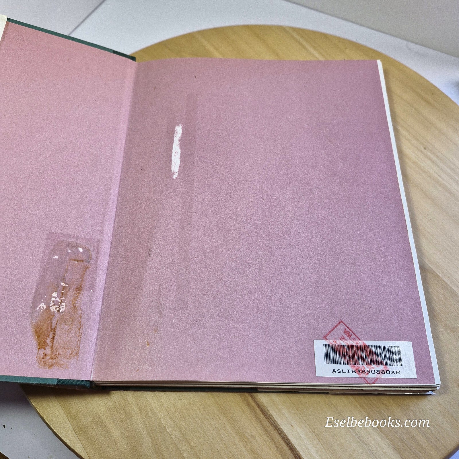 Landscaping with Herbs By Jim Wilson· 1995 - hardback with dust jacket