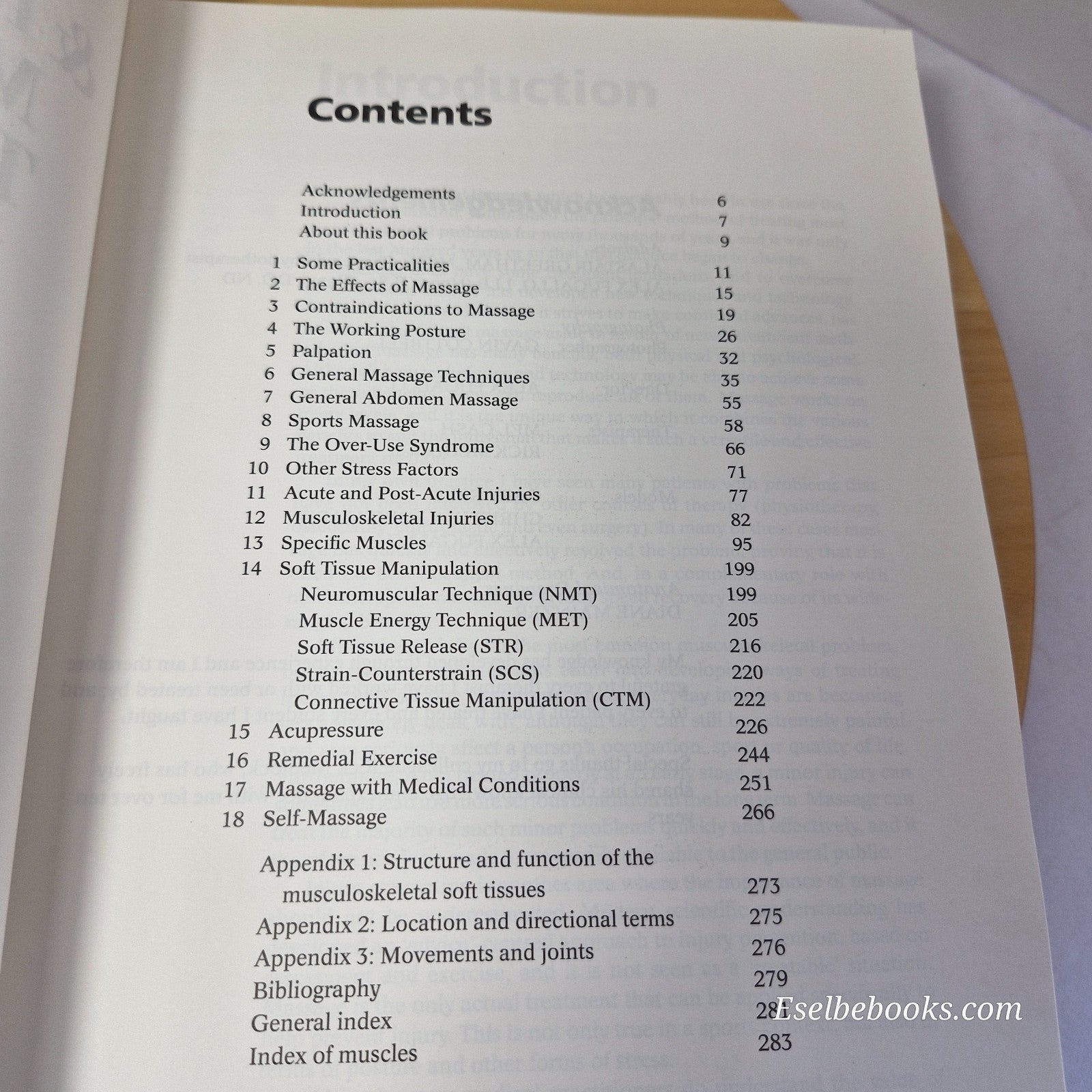 Sports And Remedial Massage Therapy by Mel Cash - Paperback