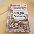 Death of a Squire A Templar Knight Mystery By Maureen Ash · 2008 - paperback