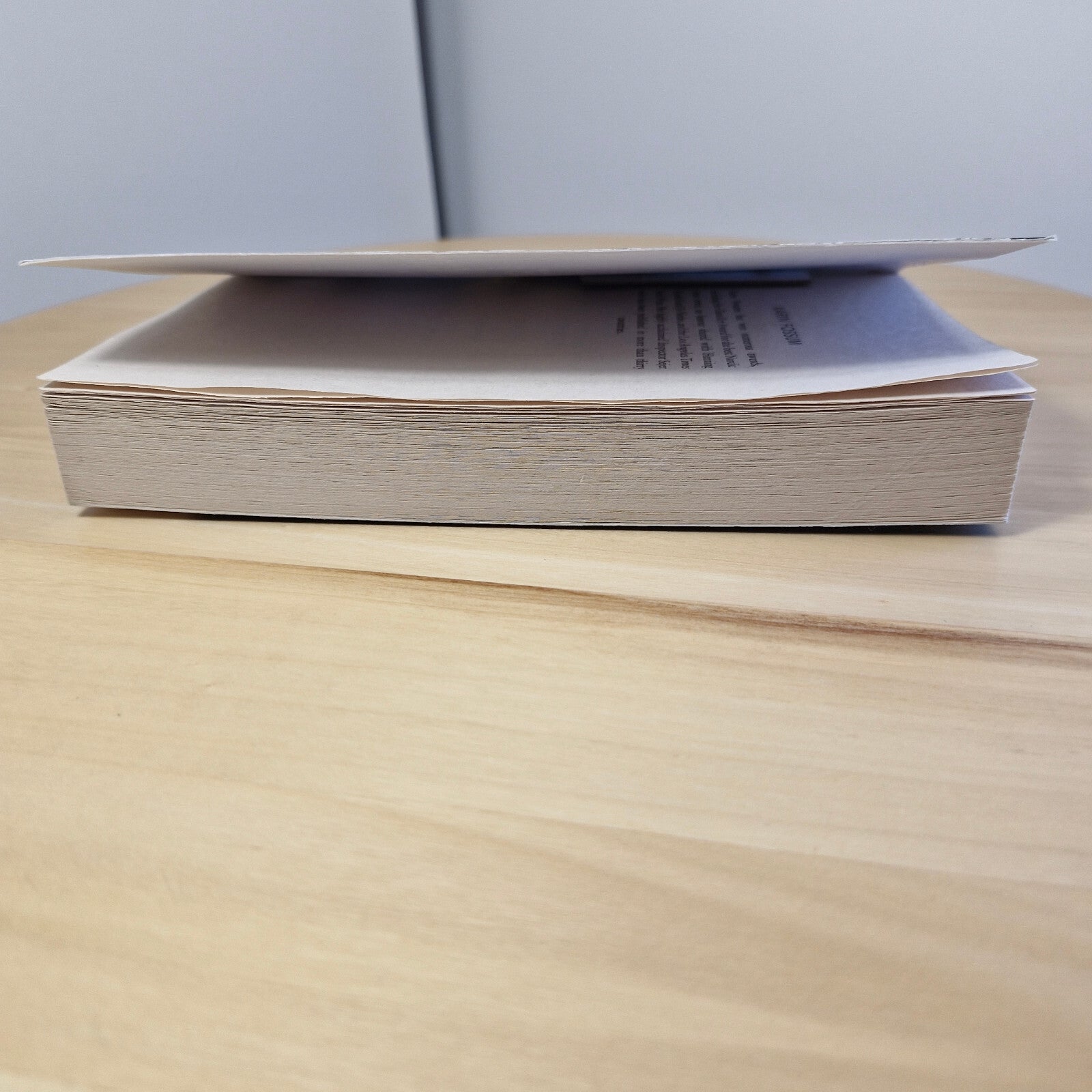 Crime fiction: The Murder of Harriet Krohn By Karin Fossum · 2015 - paperback