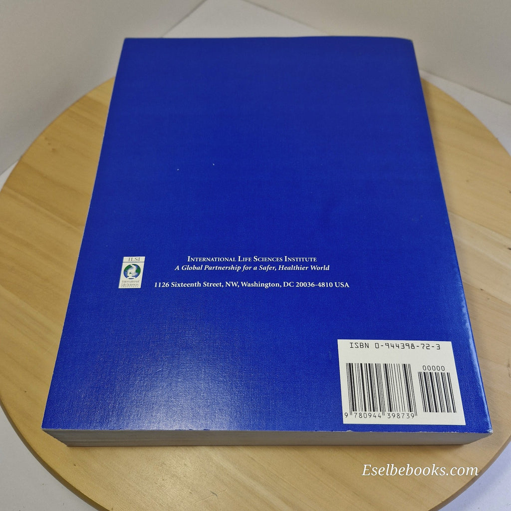 Present Knowledge in Nutrition 7th ed - paperback