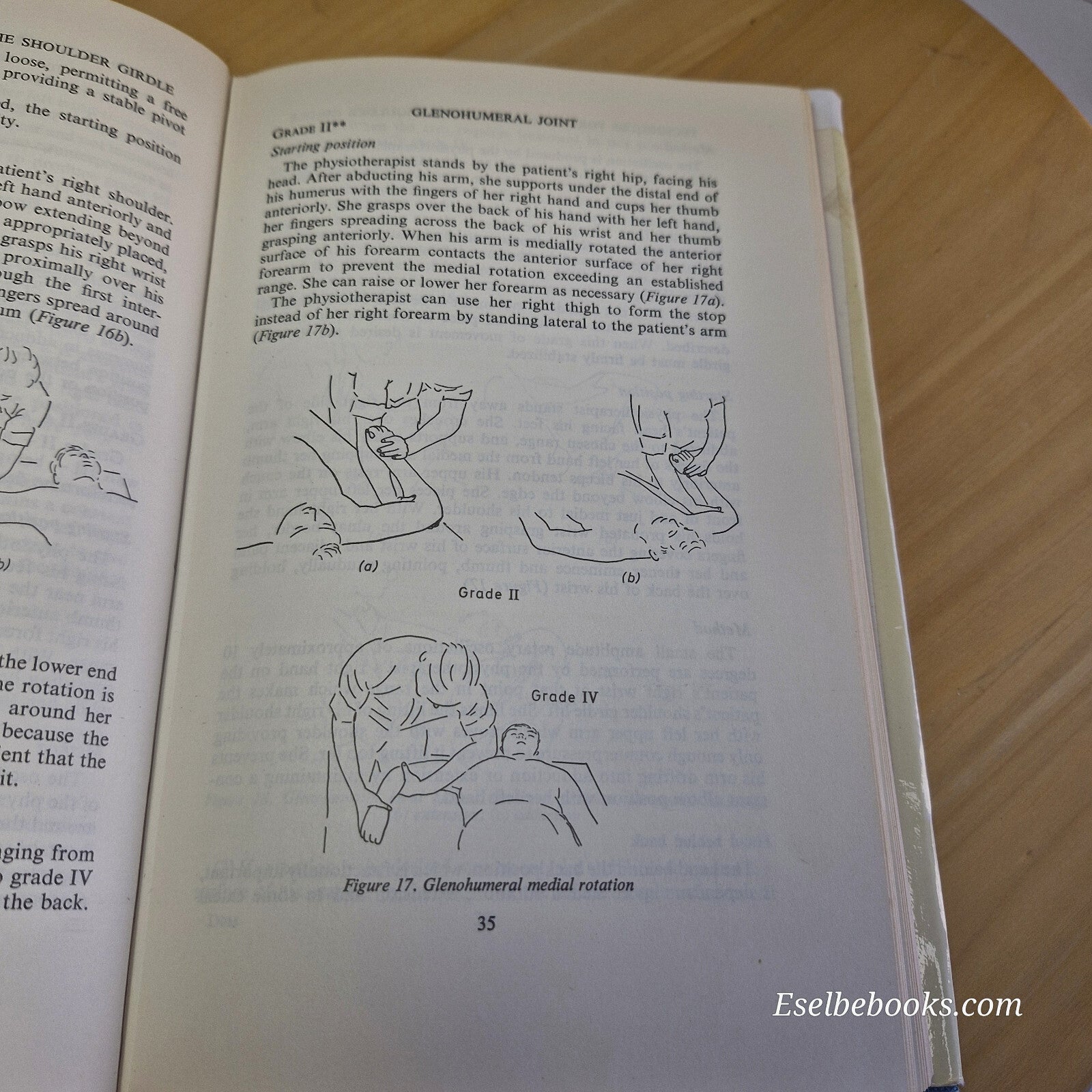 Peripheral Manipulation By Geoffrey Douglas Maitland · 1977 - hardback with d...