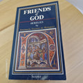 Friends of God Homilies By Saint José María Escrivá de Balaguer · 1981 - pape...