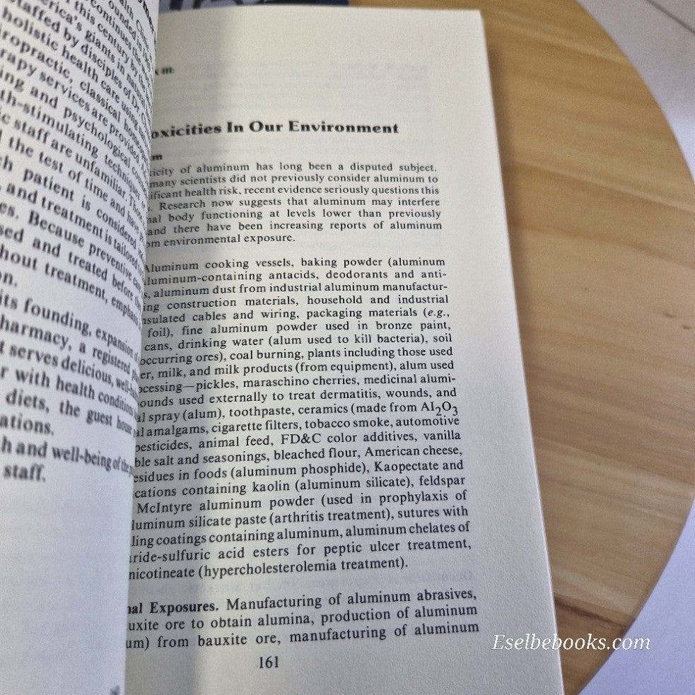 2 adrenal fatigue/syndrome treatment books - paperbacks