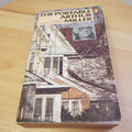 Classic literature: The portable Arthur Miller By Arthur Miller - edited by H...