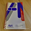 AMH Drug Choice Companion : Emergency Care 3rd ed (Spiral Bound, 2008)