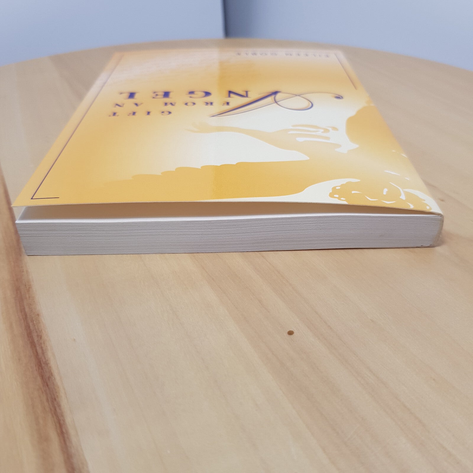 Gift from an Angel By Eileen Goble · 1996 - vintage paperback