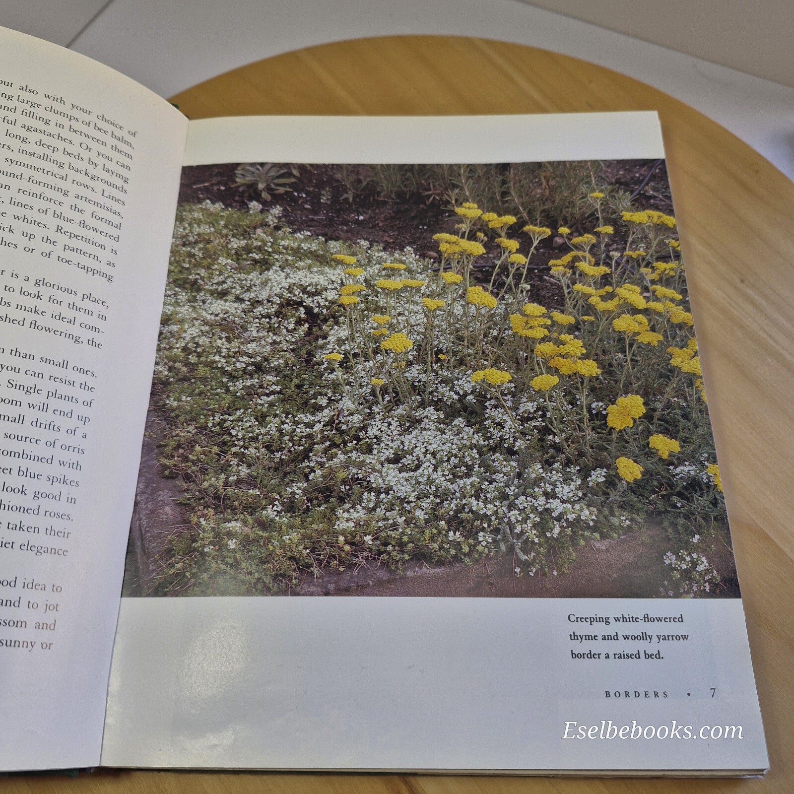 Landscaping with Herbs By Jim Wilson· 1995 - hardback with dust jacket