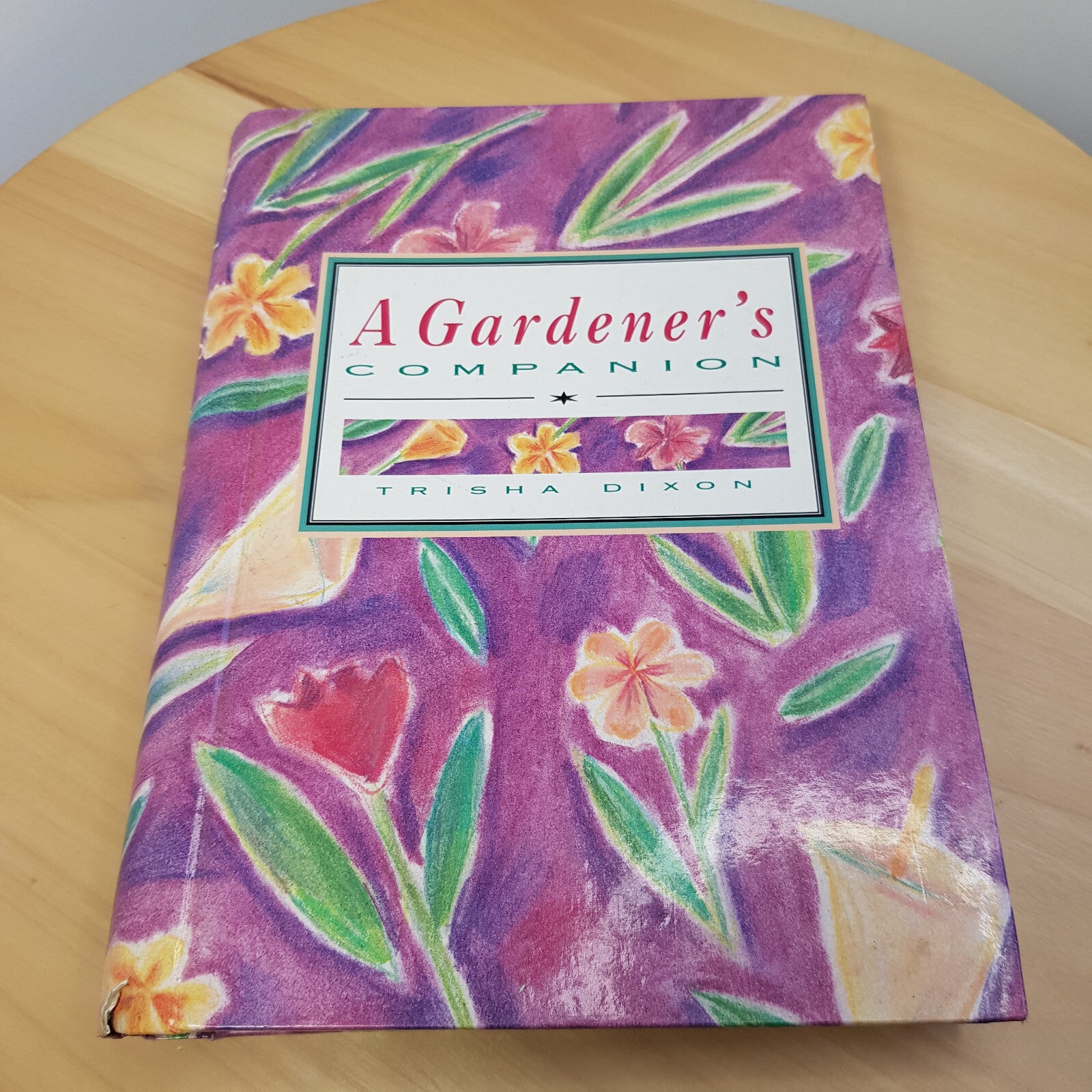 The garden guru II - Practical Fruit Growing - A gardener's companion - paper...