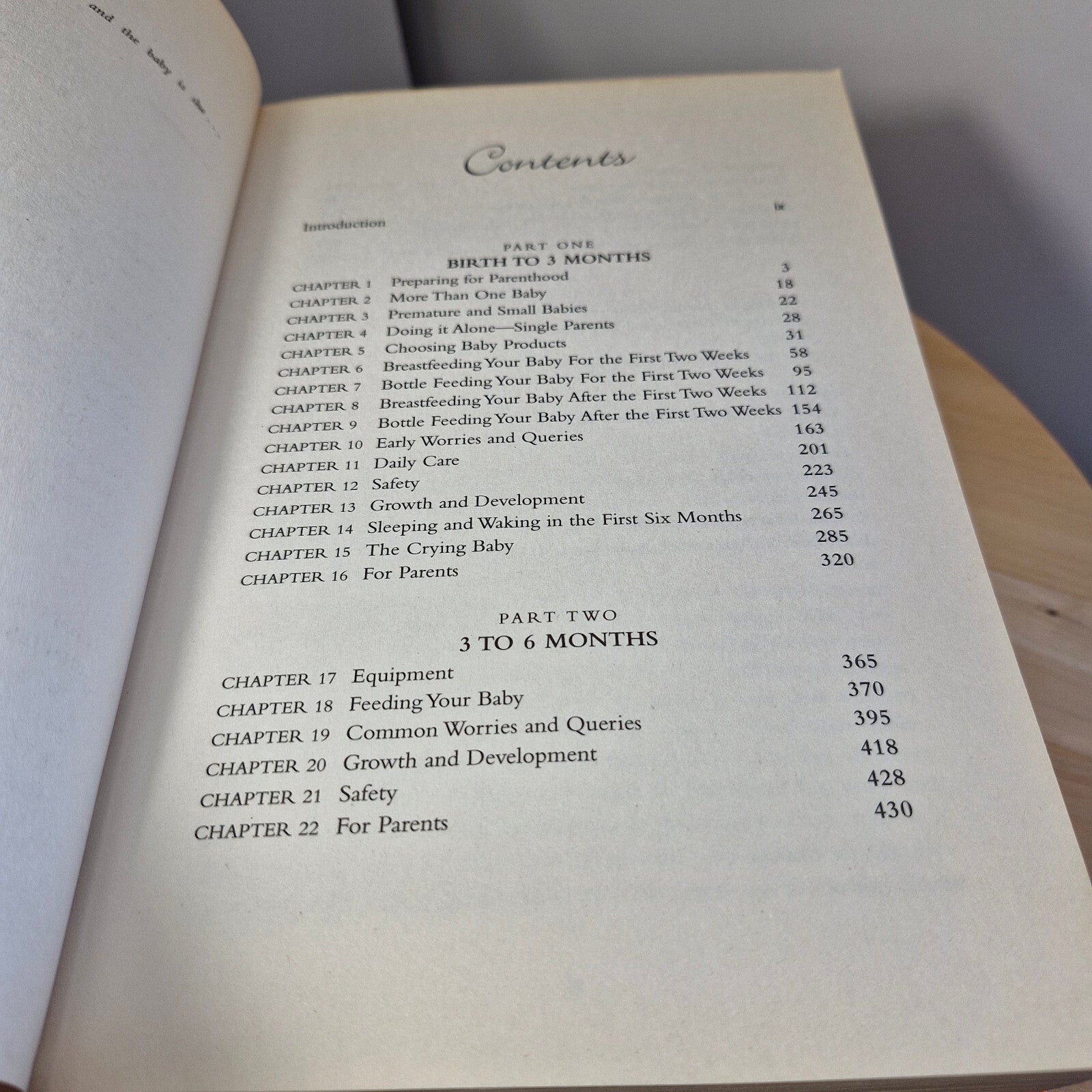 Self-help: Baby Love and The mighty toddler By Robin Barker - large paperbacks