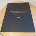 Scope Monograph on Pathoparasitology A Color Atlas by Michael Kenney - hardback