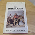 Australian history: The Bushrangers By William Leonard Joy, Tom Prior · 1983 ...