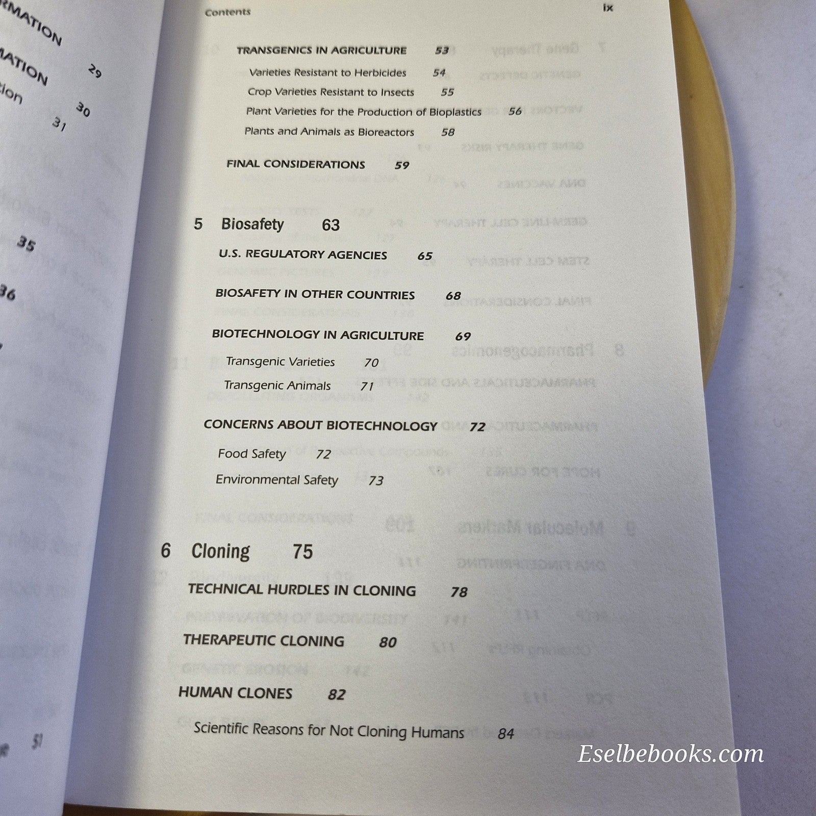 Understanding Biotechnology By Aluízio Borém, Fabrício R Santos, David E Bowen