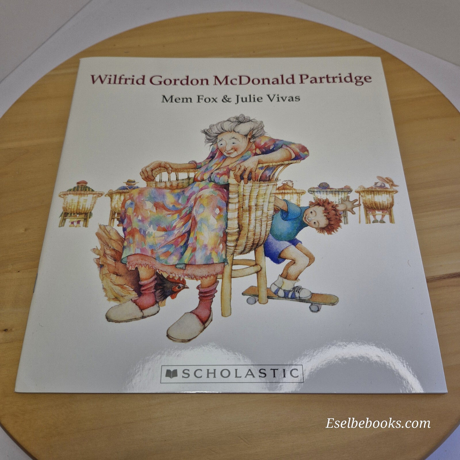 Mem Fox childrens books - hard/paper/board books- buy 2 or more for discount