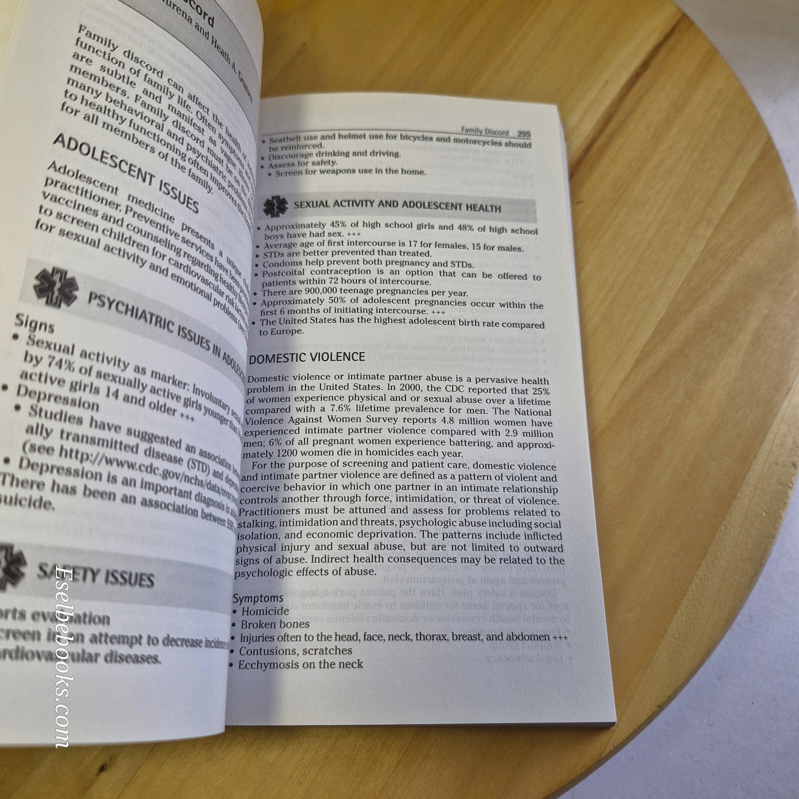 Signs and Symptoms in Family Medicine A Literature-Based Approach By Paul M. ...
