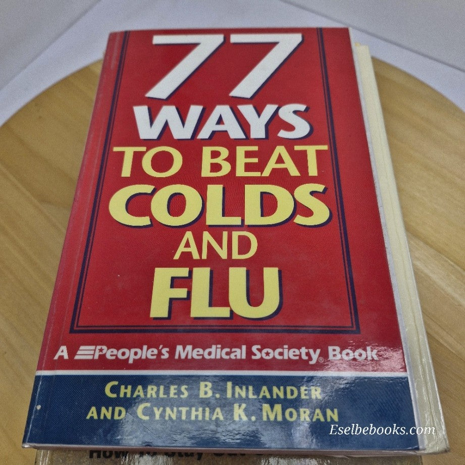 3 self-help medical/healing guide books - hardbacks