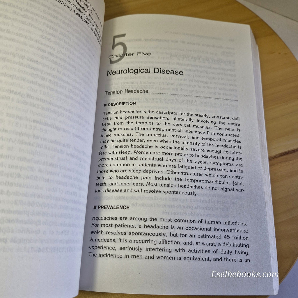 Clinician's Guide to Holistic Medicine By Robert A Anderson · 2001 - paperback