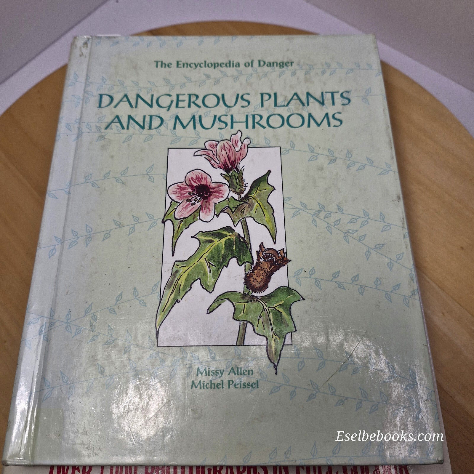 Gardening/planting companion guide books - buy 2 or more for discount March 2025