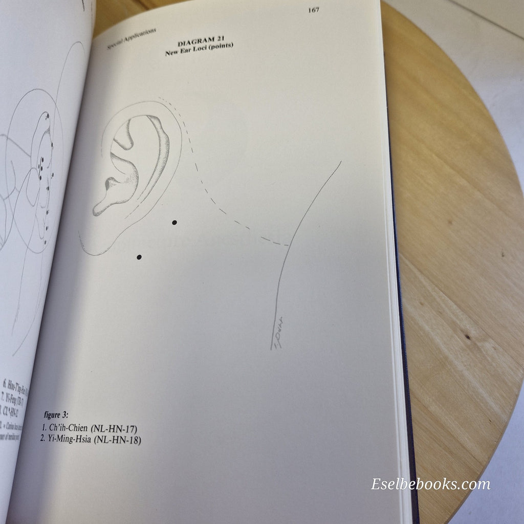 The Ear - Gateway to Balancing the Body: A Modern Guide to Ear Acupuncture