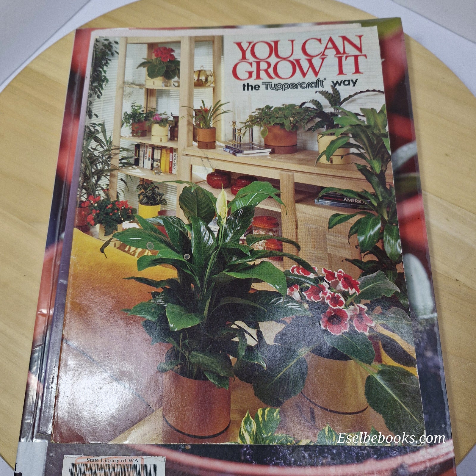 Organic/permaculture/planting companion guide books - buy 2 or more for discount