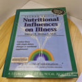 Nutritional Influences on Illness by Melvyn Werback - paperback