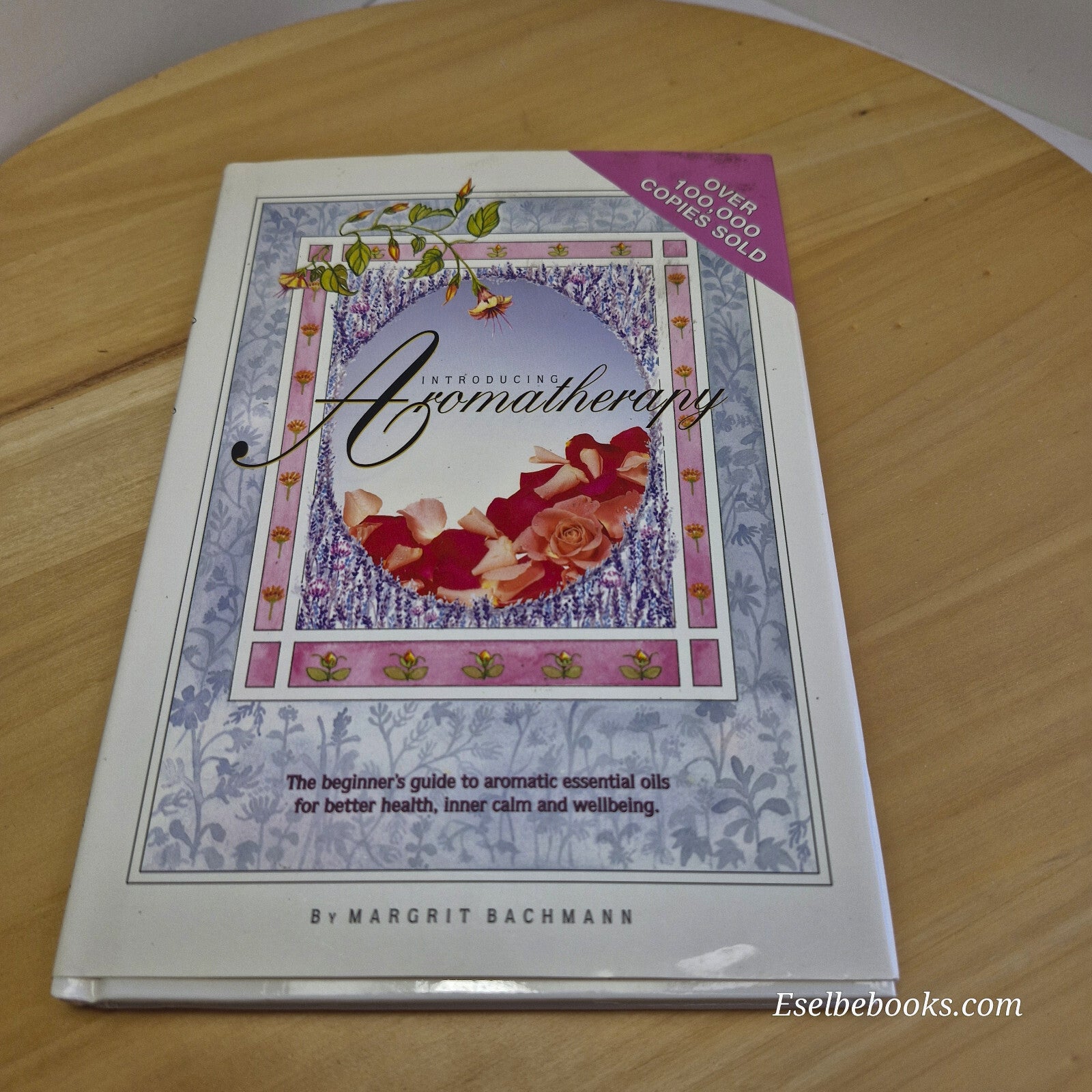 Health: Introducing Aromatherapy Beginner's Guide to Aromatic Essential Oils ...