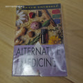 Teach Yourself Alternative Medicine By Loulou Brown · 1999 - paperback