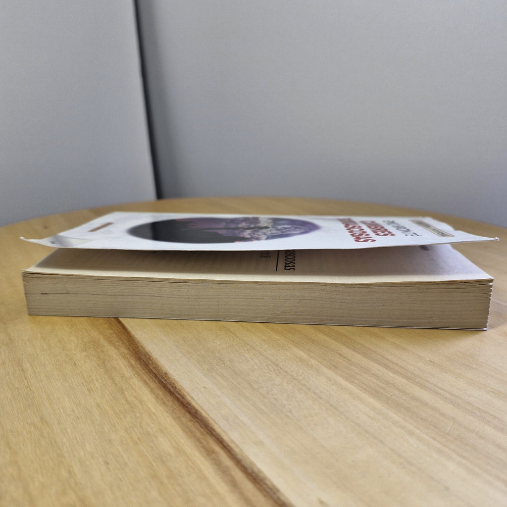 Spanish language: Cumbres borrascosas Clásicos de la literatura By Emily Bron...