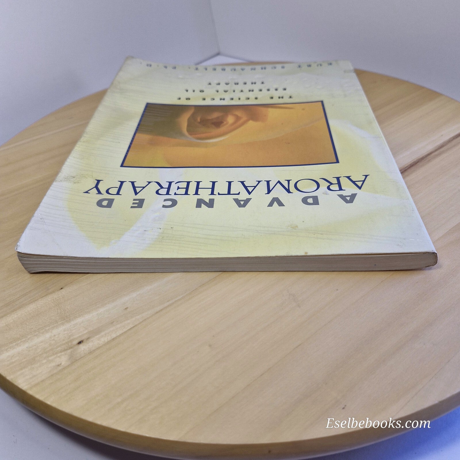 Health: Advanced Aromatherapy The Science of Essential Oil Therapy By Kurt Sc...