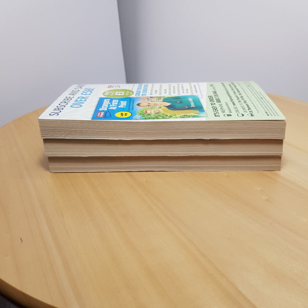 The Babysitters Club #6 & #13 - Kristy's Big Day & Good-Bye Stacey, Good-Bye ...