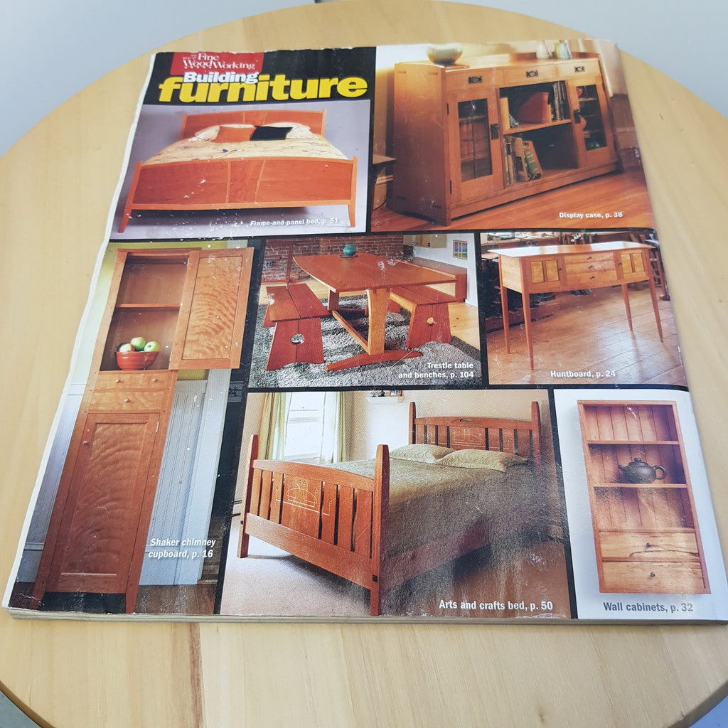 Furniture building & design - Children's rooms; Building furniture Winter 201...