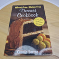 Wheat-Free, Gluten-Free Dessert Cookbook By Connie Sarros · 2003 - paperback ...