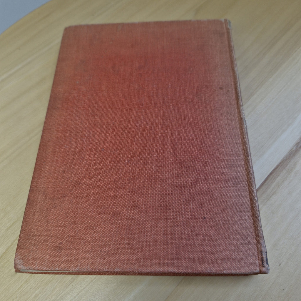 Vintage hardback: Action & adventure - Edited by N B McKellar MA - hardback