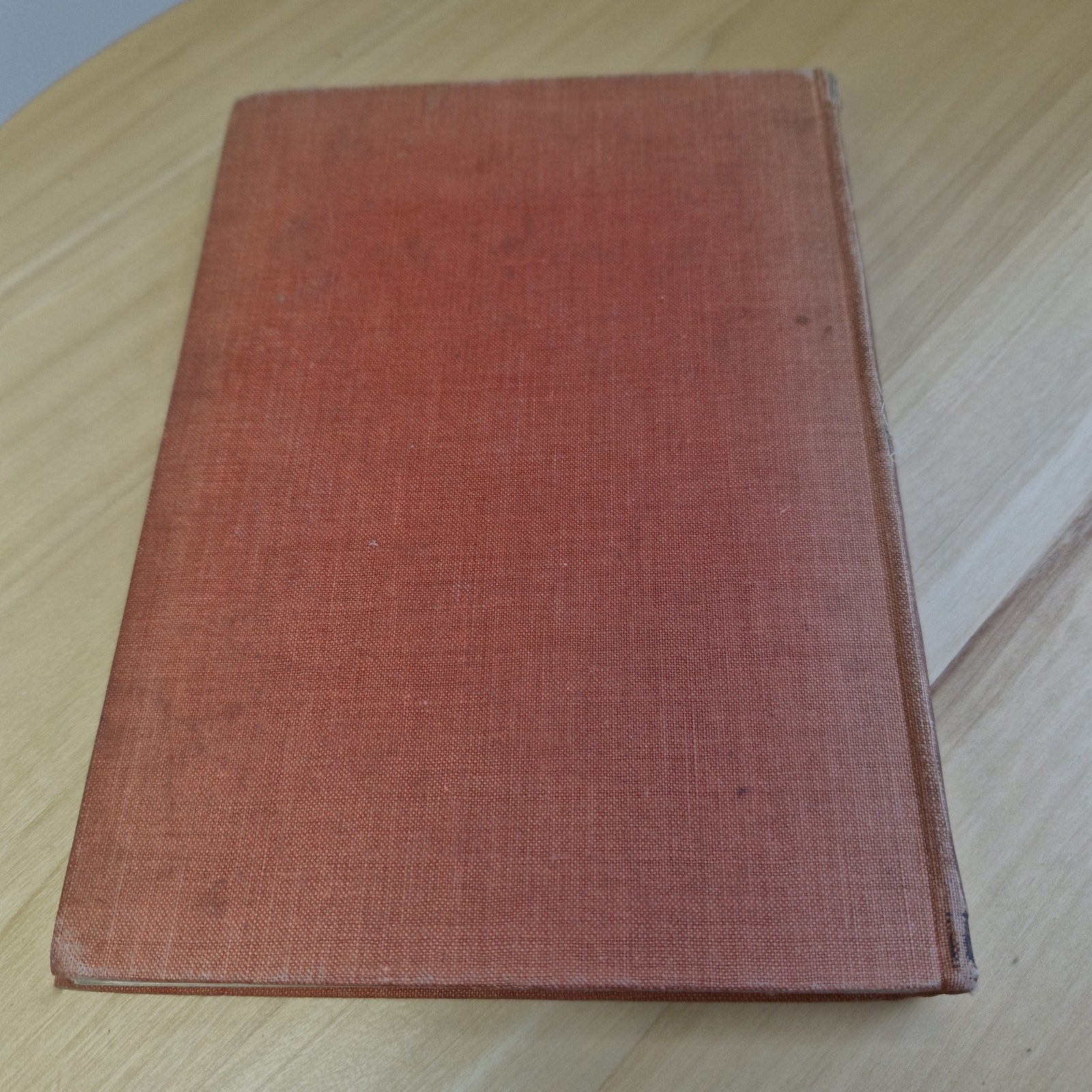 Vintage hardback: Action & adventure - Edited by N B McKellar MA - hardback