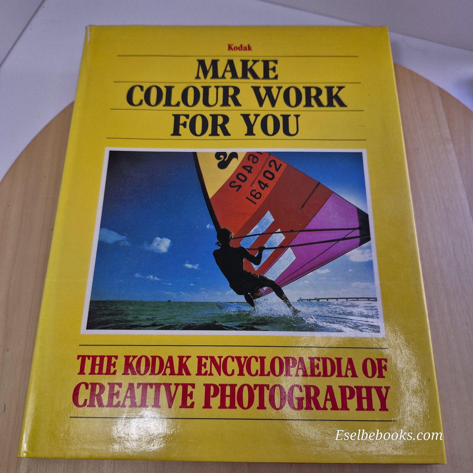 Vintage photography books - buy 2 or more for discount