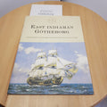 East Indiaman Gotheborg - 2005 anniversary programs