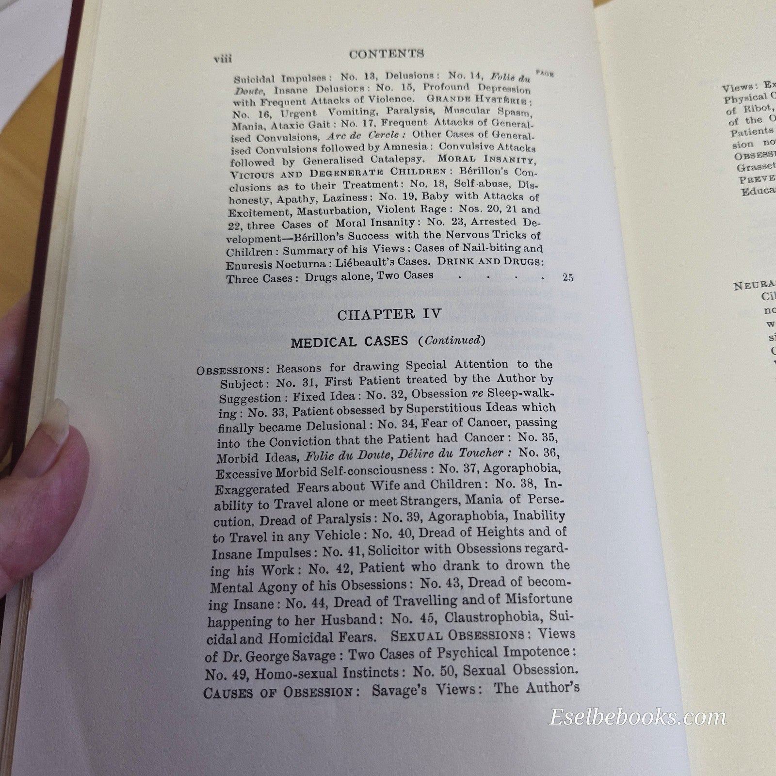 Hypnotism and Treatment by Suggestion By J. Milne Bramwell - 1982 hardback