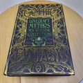 Lovecraft Mythos New & Classic Collection by Ramsey Campbell - hardback
