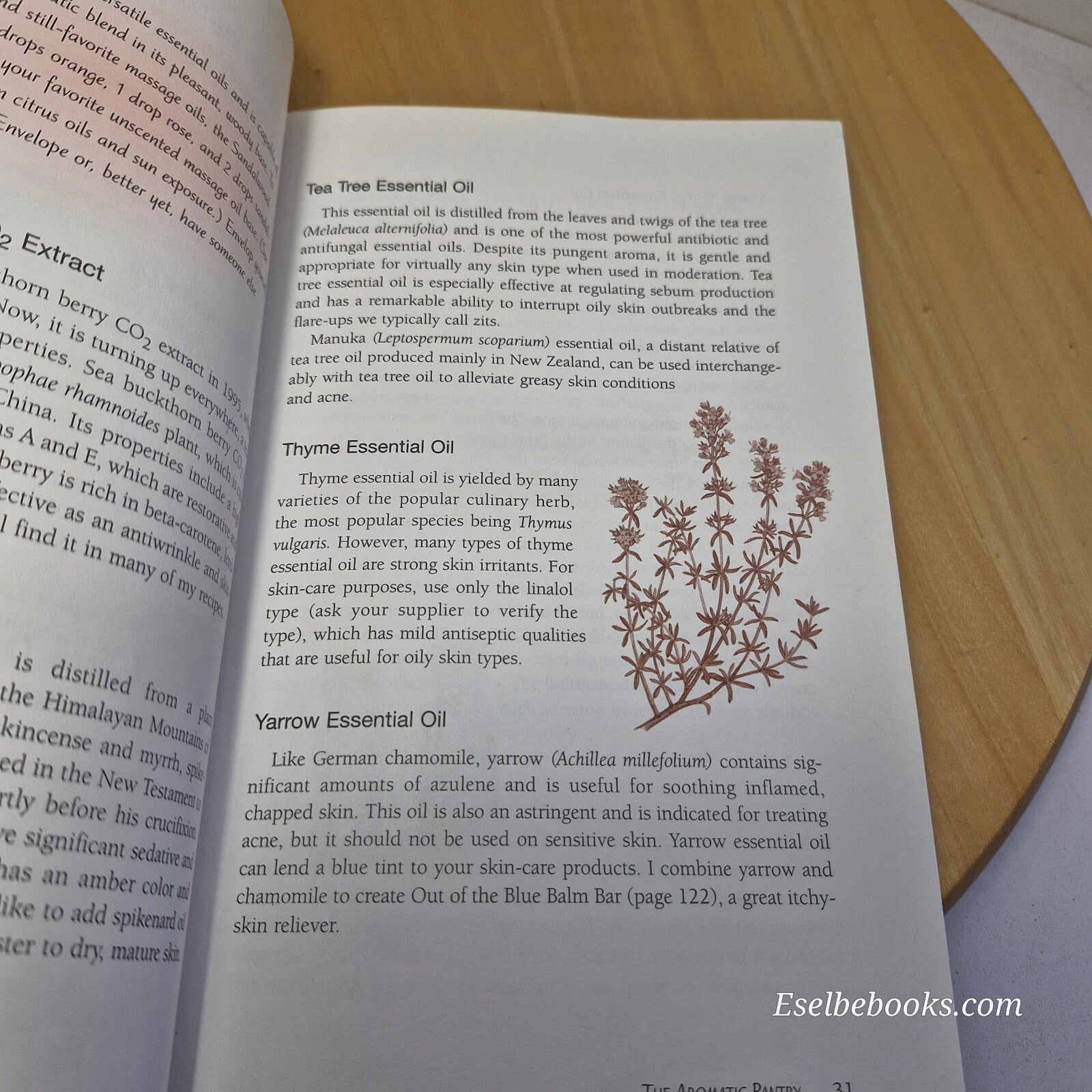 Health: Making Aromatherapy Creams & Lotions By Donna Maria · 2000 - vintage ...