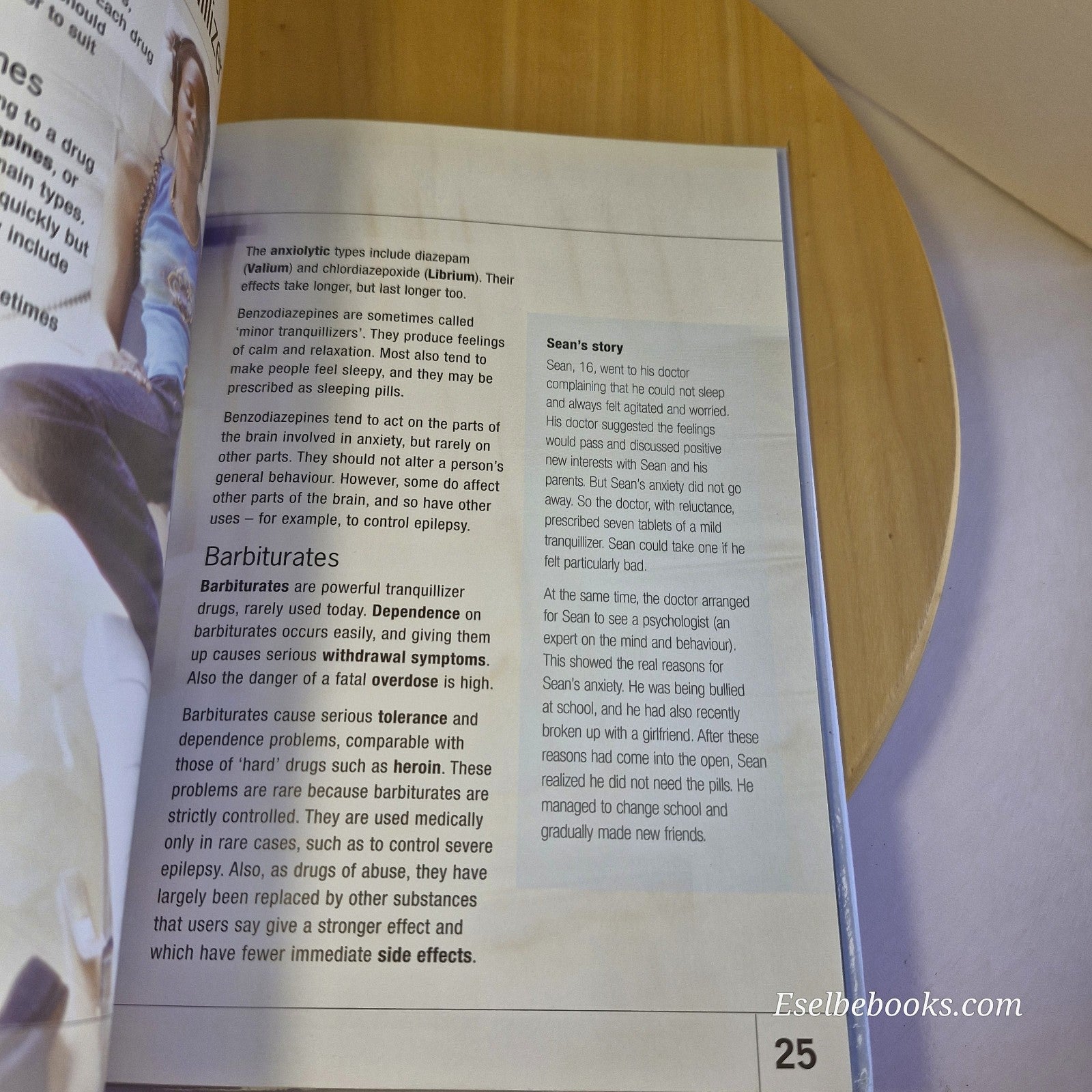 Need To Know Painkillers and Tranquillisers Michael Durham