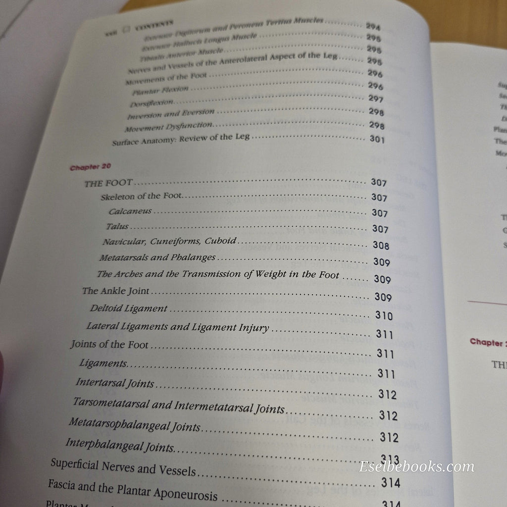 Hollinshead's Functional Anatomy of the Limbs and Back - paperback