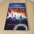 The Great Controversy By Ellen G. White · 2018 - paperback