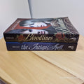 Richelle Mead Bloodlines books 1 & 3 - Bloodlines and The Indigo Spell