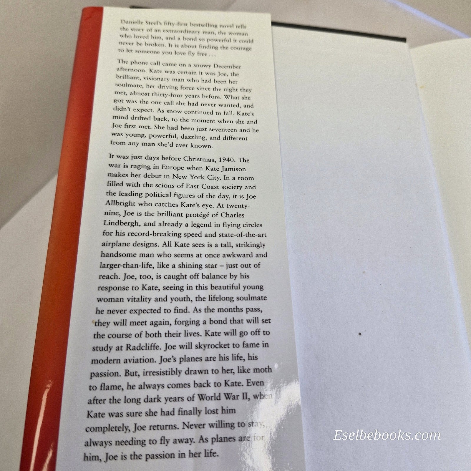 3 Danielle Steele hardbacks with djs - Silent honour/The ranch/Lone Eagle