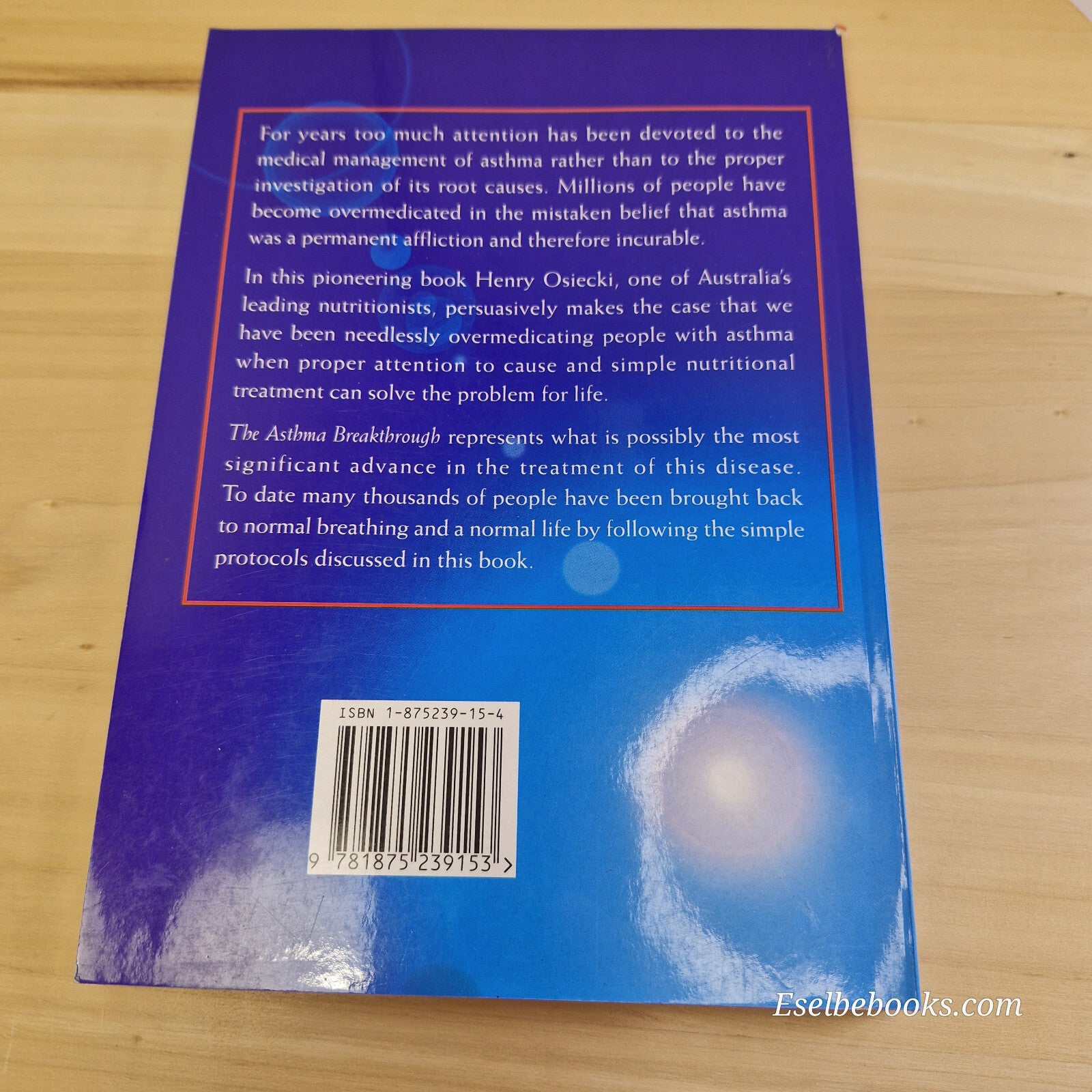 Health: 5 dealing with Asthma guides - paperback/hardback