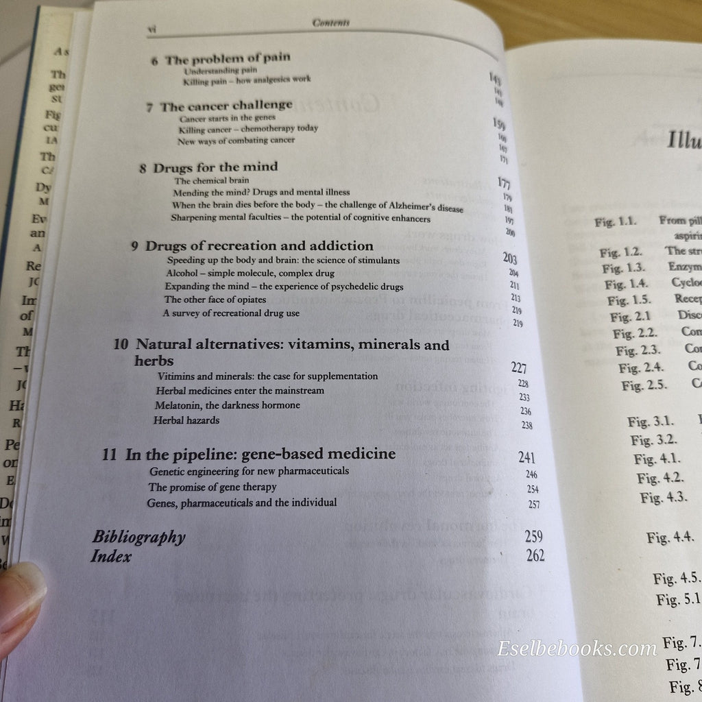 Magic Molecules: How Drugs Work by Aldridge, Susan [Hardback]