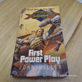 Buck Rogers the 25th century The inner planets trilogy Volume 1 The first Pow...