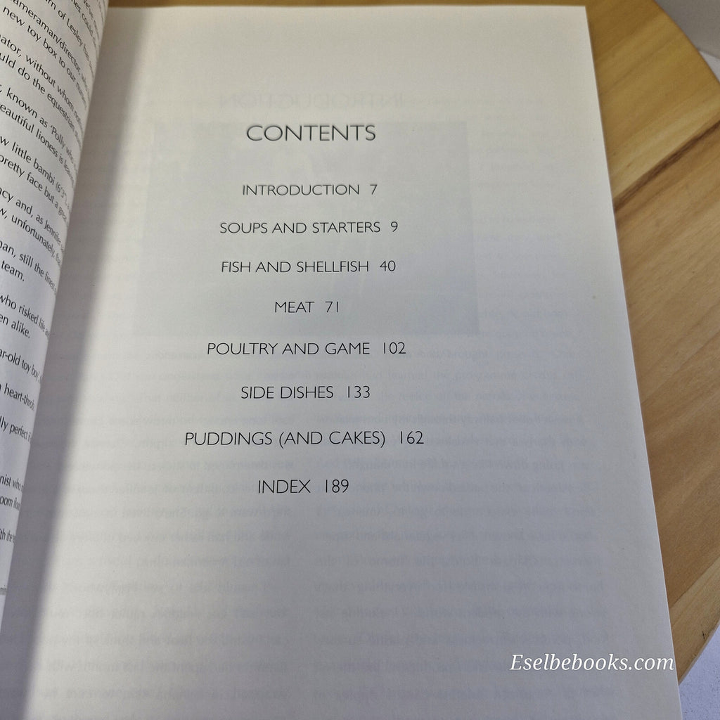 Two Fat Ladies Full Throttle By Jennifer Paterson, Clarissa Dickson Wright · ...